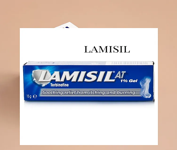 Lamisil 3